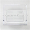 Sxs Refrigerator Crisper Drawe - WP2188661:GE