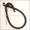 Washer Dryer Combo Hose - W11244231:GE