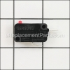 GE Sw-monitor part number: WB24X830