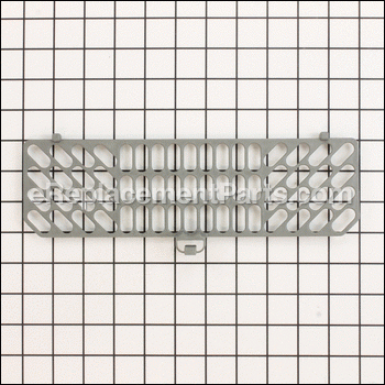 Basket Silverware Asm - WD28X10128:GE