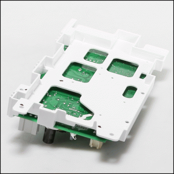 Board & Support Assembly - WH16X27251:GE