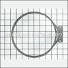 GE Ring Element part number: WB44X10012