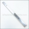 GE Guide Rail part number: WD30X23636