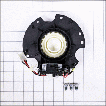 Srv Mode Shifter Asm Kit - WH49X24834:GE