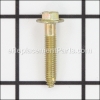 GE Screw part number: WB1K5210