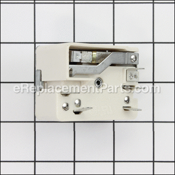 Electric Range Surface Burner - WP7403P238-60:GE