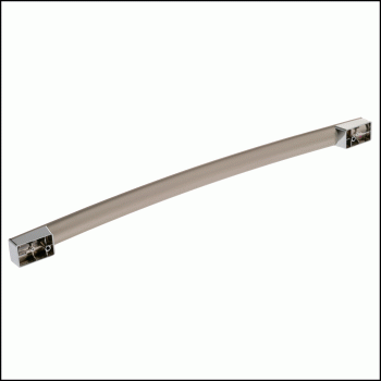 Stainless Steel Handle And End - WB15X32940:GE