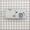 GE Dispenser part number: WP99003317