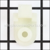 GE Clip Locking part number: WH02X10279