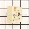 GE Infinite Switch part number: WB24K10092
