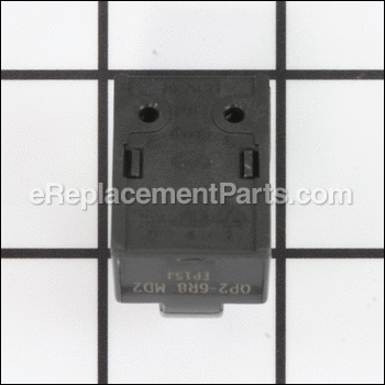 Ptc Thermistor Assembly - 6749C-0014E:GE