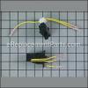 GE Kit Switch Assembly Ps part number: WD35X10016