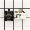 GE Ptc Relay part number: WR07X10091