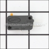 GE Switch Micro part number: WB24X10071