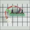 GE Board/harness Assembly part number: WR55X10150