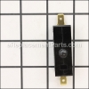 GE Switch Interlock part number: WD21X10261