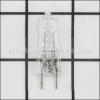 Lamp Halogen - WB08X10057:GE