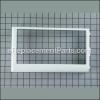 GE Frame Control Panel part number: WB07X10532