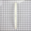 GE Handle Asm Cc part number: WB15X10250