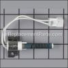 GE Igniter part number: WE04X25996