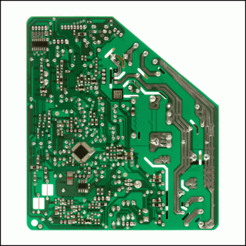 Indoor Pcb - WJ26X23510:GE