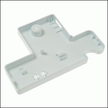 Hinge Cover Top Ww - WR13X27199:GE