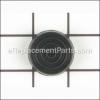 GE Screw Cap part number: WH1X484