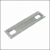 Base Rail - WB02K10048:GE