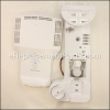 GE Control And Duct Service part number: WR49X10273