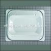 GE Kit Front Panel And Inne part number: WE49X22295