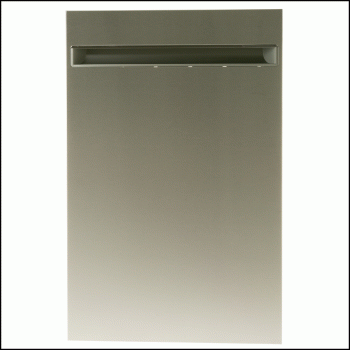 Outer Door Panel Asm Ss Profil - WD27X24686:GE