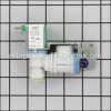 GE Inlet Valve part number: WP61005273