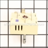 GE Switch Infinite Control part number: WB24T10119