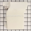 GE Cover-air part number: WB6X535