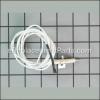 GE Igniter Oven part number: WB21X5351