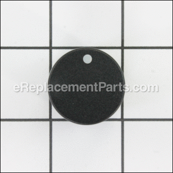 Knob- Fan - WP7739P122-60:GE