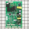 GE Refrigerator Control Board part number: WR55X26733