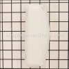 GE Handle Asm Pocket Ww part number: WD09X10076