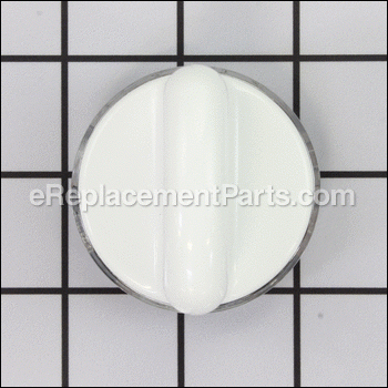 Knob Asm Control - WH01X10310:GE