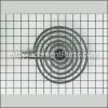 GE Surface Element part number: WB03T10167