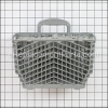GE Dishwasher Silverware Basket, part number: 6-918651