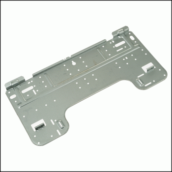 Plate Mounting - WJ65X23038:GE