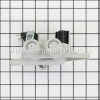 Water Valve - WH13X10053:GE