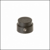 Knob Safety Valve - WB03X10014:GE