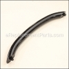 GE Handle Asm Bb part number: WB15X10260