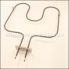 GE Bake Element-upper part number: WB44K5013