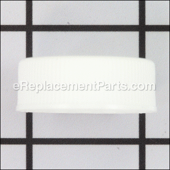 Ice Machine Reservoir Drain Ca - WP2185696:GE