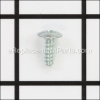 GE Scr 8-18 Ab Phr 1/2 S part number: WR01X10607