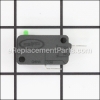 GE Switch Monitor Interlock part number: WB24X10181