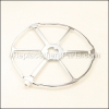 GE Rotating Ring Assembly part number: WB02X32600